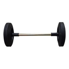 KIT RODAS E EIXO PARA LIXEIRA 120 E 240 JSN