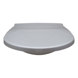 LAVATÓRIO CUBA PLÁSTICA MEDIO 8 LITROS LAVATÓRIO CUBA PLÁSTICA MEDIO 8 LITROS