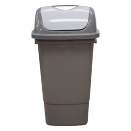 LIXEIRA 30 LITROS COM TAMPA BASCULANTE CORES LIXEIRA 30 LITROS COM TAMPA BASCULANTE CORES