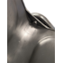 LIXEIRA 60 LITROS COM TAMPA BASCULANTE