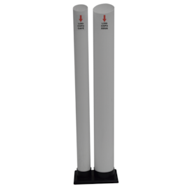 LIXEIRA DISPENSADOR MISTO PARA COPOS DE AGUA E CAFÉ LIXEIRA DISPENSADOR MISTO PARA COPOS DE AGUA E CAFÉ