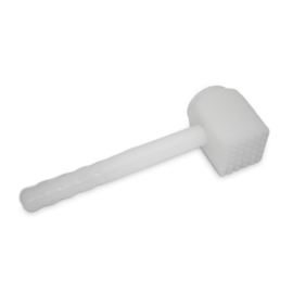 MARTELO PARA CARNE EM POLIETILENO EXTRA GRANDE MARTELO PARA CARNE EM POLIETILENO EXTRA GRANDE