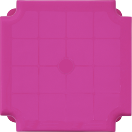 MESA PLASTICA INFANTIL ADOLETA ROSA MESA PLASTICA INFANTIL ADOLETA ROSA