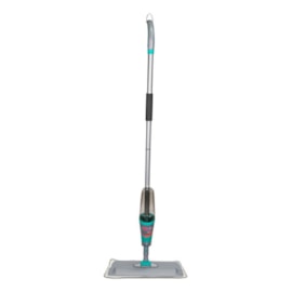 NOVIÇA MOP SPRAY C/CABO E TECIDO