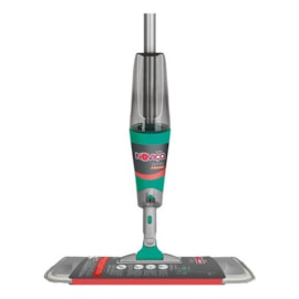 NOVIÇA MOP SPRAY C/CABO E TECIDO