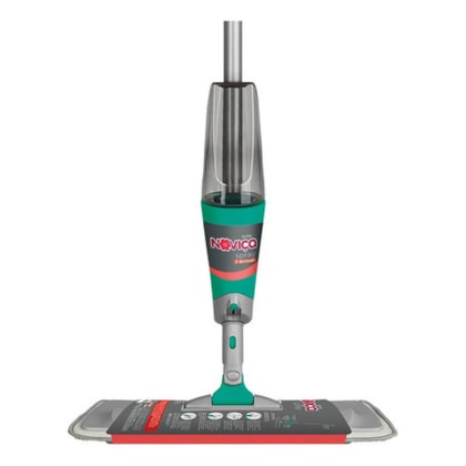 NOVIÇA MOP SPRAY C/CABO E TECIDO