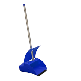 PA DE LIXO COLETORA COM TAMPA BASCULANTE PA DE LIXO COLETORA COM TAMPA BASCULANTE