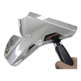 PA PARA BATATA PALITO EM AÇO INOX