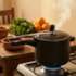PAN PRESSÃO 3 L CERAMIC LIFE VAPT PRETA