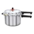 PANELA DE PRESSAO INDUSTRIAL 12 L FECHAMENTO EXTERNO COM CABO