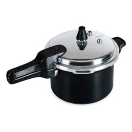 PANELA PRESSAO 5,4L C.L SUPER  C/IND- PRETA