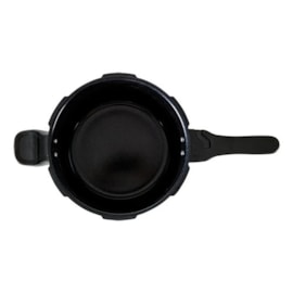 PANELA PRESSAO 5,4L C.L SUPER  C/IND- PRETA