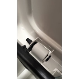 PAR DE PINOS DE REPOSIÇÃO PARA LIXEIRA RETANGULAR