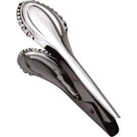 PEGADOR P/PAO LARGO-ACO INOX-GRANEL