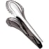 PEGADOR P/PAO LARGO-ACO INOX-GRANEL