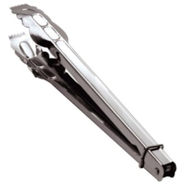 PEGADOR PARA PÃO ACO INOX