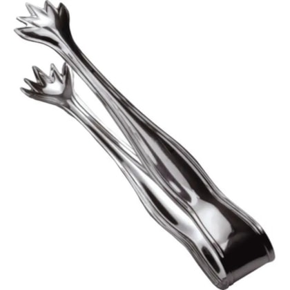 PEGADOR UNIVERSAL C/GARRA-ACO INOX-GRANEL
