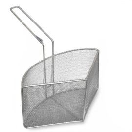 PENEIRA TRIANGULAR PARA ESCORRER MASSAS P/ CAÇAROLA DE COZER MASSAS PENEIRA TRIANGULAR PARA ESCORRER MASSAS P/ CAÇAROLA DE COZER MASSAS