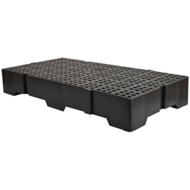 PISO ESTRADO ALTO 82 X 41 X 13 CM PRETO PISO ESTRADO ALTO 82 X 41 X 13 CM PRETO