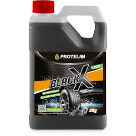 PNEU PRETINHO SELANTE PARA PNEUS BLACK X 2KG