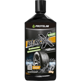 PNEU PRETINHO SELANTE PARA PNEUS BLACK X 500G