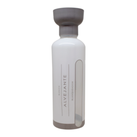 PORTA ALVEJANTE LIQUIDO COM DOSADOR 970ML  PORTA ALVEJANTE LIQUIDO COM DOSADOR 970ML