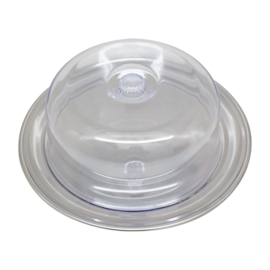 PORTA BOLO BOLEIRA BANDEJA INOX TAMPA ACRILICO PETUNIA BRINOX PORTA BOLO BOLEIRA BANDEJA INOX TAMPA ACRILICO PETUNIA BRINOX