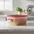 POTE OVAL HERMETICO 9,5 LITROS