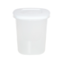 POTE PLASTICO BIOPRATIKO 3,5L COM TAMPA