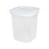 POTE PLASTICO BIOPRATIKO 3,5L COM TAMPA