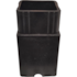 PROLONGADOR PARA ESTRADO 82 PRETO 13CM