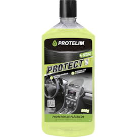 PROTETOR DE PLÁSTICOS PROTECT IN 500 GRAMAS PROTETOR DE PLÁSTICOS PROTECT IN 500 GRAMAS