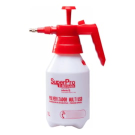 PULVERIZADOR MULTIUSO PLASTICO 1 LITRO
