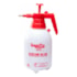 PULVERIZADOR MULTIUSO PLASTICO 2 LITROS