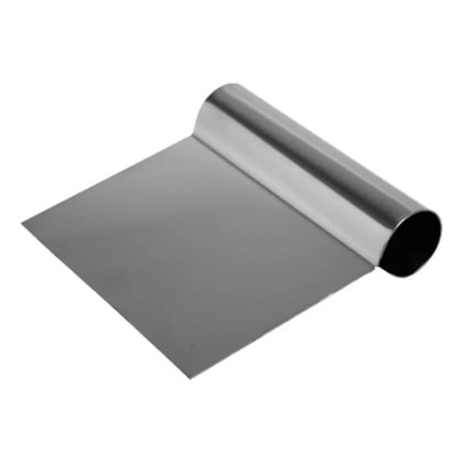 RAPA CABO TUBULAR (INOX) 12CM