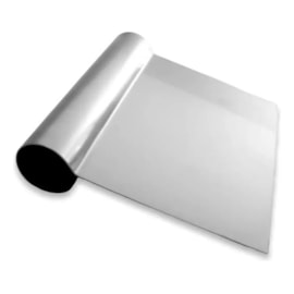 RAPA CABO TUBULAR (INOX) 12CM