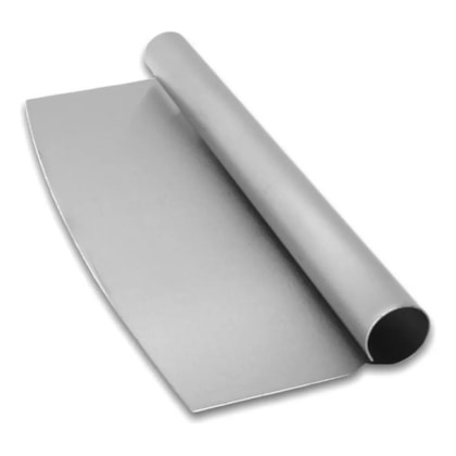 RAPA CABO TUBULAR (INOX) 25 CM 