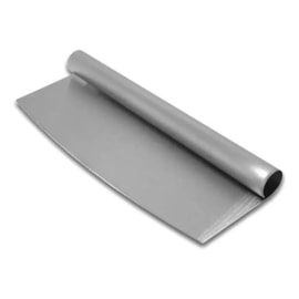 RAPA CABO TUBULAR (INOX) 25 CM 