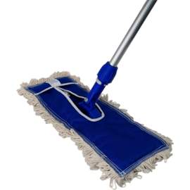 REFIL MOP PÓ 200G CRU 45 X 15 CM  REFIL MOP PÓ 200G CRU 45 X 15 CM