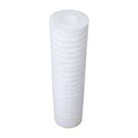 REFIL PARA FILTRO CAIXA D'ÁGUA 9 POE OU CAVALETE 3/4 REFIL PARA FILTRO CAIXA D'ÁGUA 9 POE OU CAVALETE 3/4