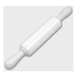 ROLO P/ MASSA PROFISSIONAL 20 CM