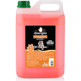 SABONETE LIQUIDO DESENGRAXANTE 5 LITROS SABONETE LIQUIDO DESENGRAXANTE 5 LITROS