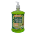 SABONETE LIQUIDO TANGERINA E CHA VERDE 1 LITRO COM PUMP