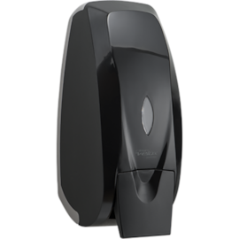 SABONETEIRA DISPENSER VELOX DARK COM RESERVATÓRIO SABONETEIRA DISPENSER VELOX DARK COM RESERVATÓRIO