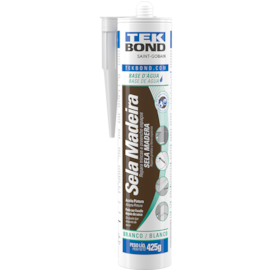 SELA MADEIRA REPARA TRINCA COLA MOLDURA 425G SELA MADEIRA REPARA TRINCA COLA MOLDURA 425G