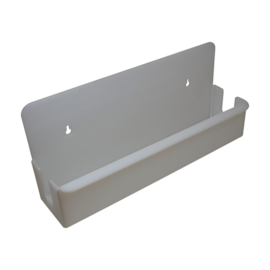 SUPORTE PLÁSTICO PARA FILM ALPES FILM COM CAIXA DE 38 CM SUPORTE PLÁSTICO PARA FILM ALPES FILM COM CAIXA DE 38 CM