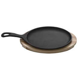 TABUA PARA CHURRASCO MIX GRIL OVAL FERRO E BASE MADEIRA TECA TABUA PARA CHURRASCO MIX GRIL OVAL FERRO E BASE MADEIRA TECA