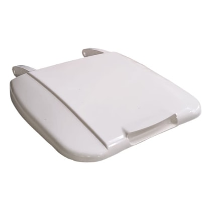 TAMPA DE REPOSIÇÃO PARA LIXEIRA 120 LITROS MARFINITE E BOLIVAR 