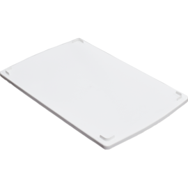 TAMPA PARA CAIXA PLÁSTICA 61 LITROS MODELO 035 BRANCA TAMPA PARA CAIXA PLÁSTICA 61 LITROS MODELO 035 BRANCA