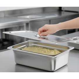 TAMPA PARA GN CUBA GASTRONÔMICA 1/1